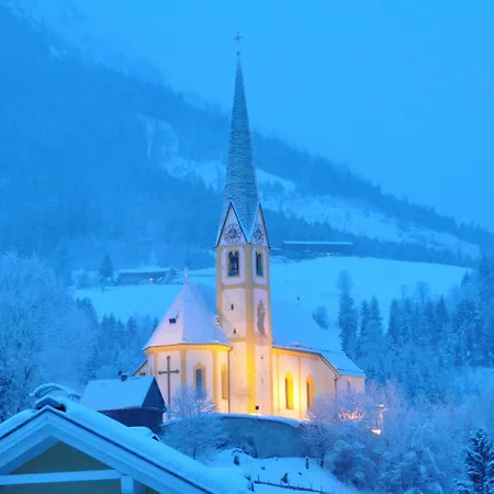 Kirchberg Am Bach Kirchberg in Tirol