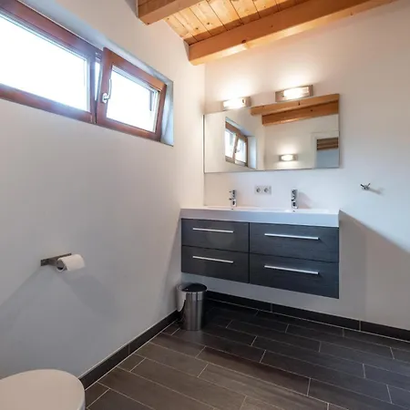 Chalet Kirchberg Am Bach *