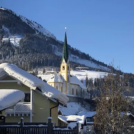 Kirchberg Am Bach * Kirchberg in Tirol