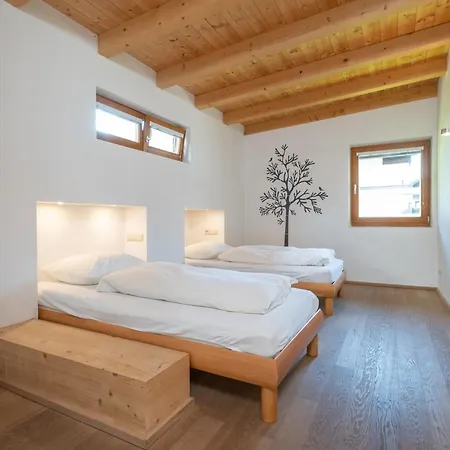Kirchberg Am Bach Chalet